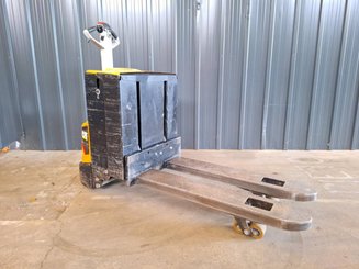 Pedestrian pallet truck Caterpillar NPP20N2E - 8