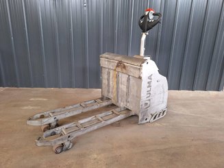 Pedestrian pallet truck Ulma EPT20 - 11