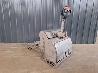 Pedestrian pallet truck Ulma EPT20