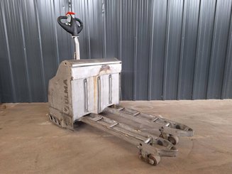 Pedestrian pallet truck Ulma EPT20 - 6