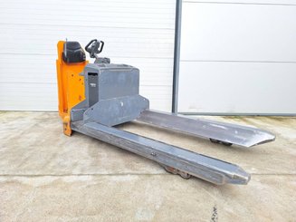 Stand-on pallet truck OMG 325P5 - 7