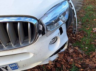Car BMW X5