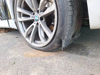 Car BMW X5