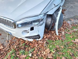 Car BMW X5