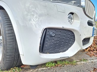Car BMW X5