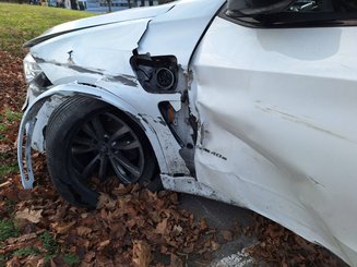 Car BMW X5