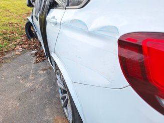 Car BMW X5