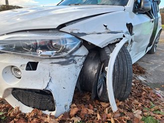 Car BMW X5
