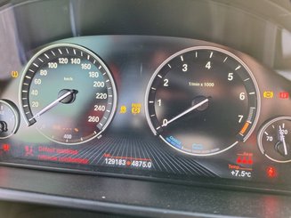 Car BMW X5