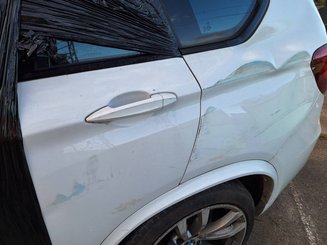 Car BMW X5
