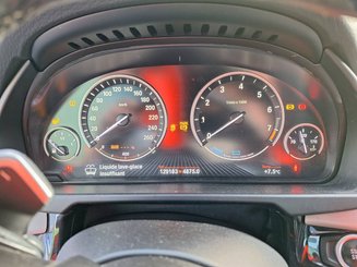 Car BMW X5