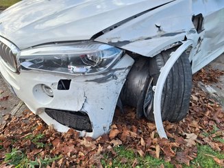 Car BMW X5