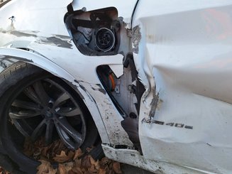 Car BMW X5
