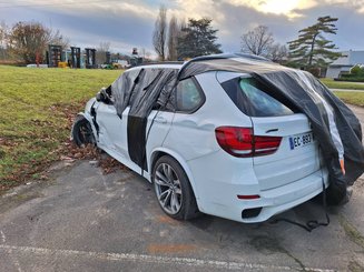 Car BMW X5