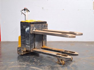 Pedestrian pallet truck Caterpillar NPP20N2E - 13