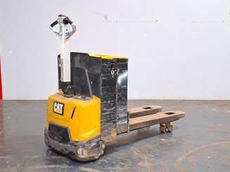 Pedestrian pallet truck Caterpillar NPP20N2E - 8