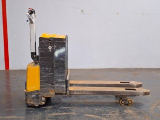 Pedestrian pallet truck Caterpillar NPP20N2E - 10