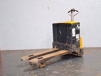 Pedestrian pallet truck Caterpillar NPP20N2E - 6