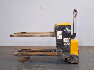 Pedestrian pallet truck Caterpillar NPP20N2E - 16