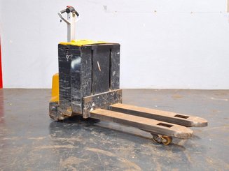 Pedestrian pallet truck Caterpillar NPP20N2E - 7