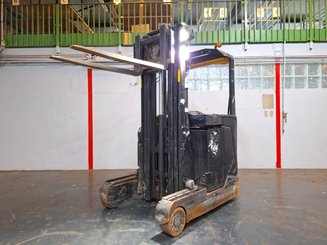 Reach truck Caterpillar NR16N2 - 5