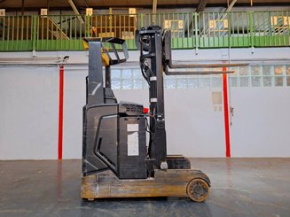 Reach truck Caterpillar NR16N2