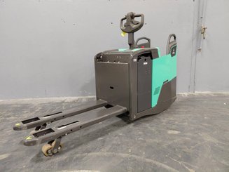 Stand-on pallet truck Mitsubishi PBF25N3R MITSUBISHI - 6