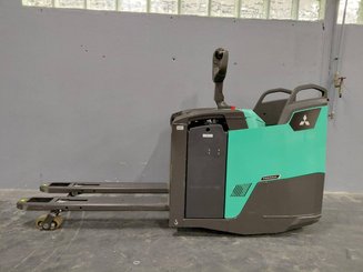 Stand-on pallet truck Mitsubishi PBF25N3R MITSUBISHI - 7