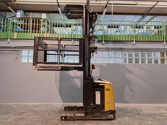 Man-up order picker Caterpillar NOH10N - 10