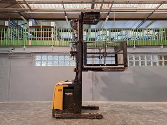 Man-up order picker Caterpillar NOH10N