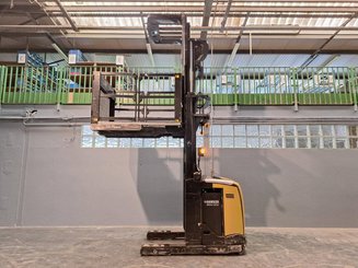 Man-up order picker Caterpillar NOH10N