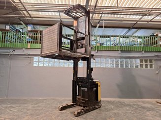 Man-up order picker Caterpillar NOH10N - 1