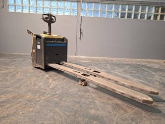 Pedestrian pallet truck Caterpillar NPV20N2 - 6