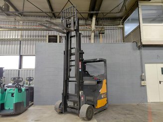 Reach truck OMG NEOS16 SE - 6