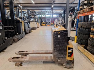 Pedestrian pallet truck Caterpillar NPP20N2 - 9