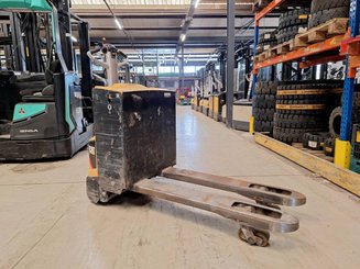 Pedestrian pallet truck Caterpillar NPP20N2 - 6