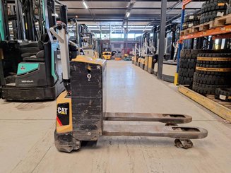 Pedestrian pallet truck Caterpillar NPP20N2 - 8