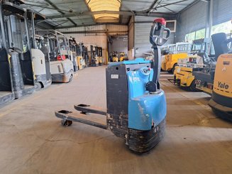 Pedestrian pallet truck Heli CBD20-150
