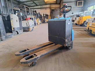 Pedestrian pallet truck Heli CBD20-150