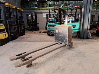 Pedestrian pallet truck Caterpillar NPP20N2 - 7
