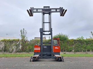 Multidirectional sideloader AMLIFT CEL25-1245