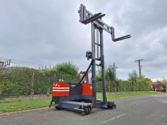 Multidirectional sideloader AMLIFT CEL25-1245