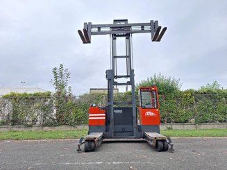 Multidirectional sideloader AMLIFT CEL25-1245 - 7