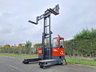 Multidirectional sideloader AMLIFT CEL25-1245 - 6