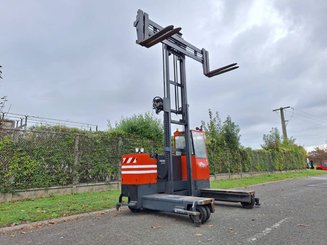 Multidirectional sideloader AMLIFT CEL25-1245 - 8