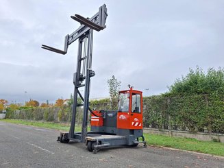 Multidirectional sideloader AMLIFT CEL25-1245 - 12