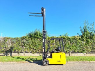 Three wheel front forklift Yale ERP20 ATF - 8