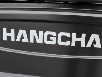 Four wheel front forklift Hangcha AE20C