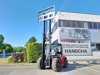 All-terrain forklift Hangcha TT50-4