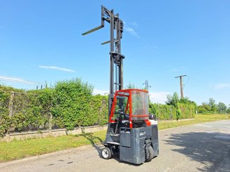 Four-way forklift AMLIFT AGILIFT 25-12-49